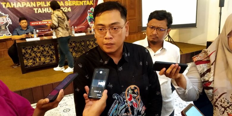 Berita Terkini Harian Lokasi Tps Terbaru Hari Ini - Kompas.com