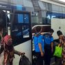 Kemenhub Catat Pergerakan Arus Balik Mulai Menurun pada H+5 Lebaran