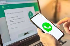 Cara Memakai WhatsApp Web di HP dengan Mudah dan Praktis