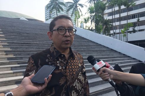 Fadli Zon Sebut Gibran Dipertimbangkan Jadi Cawapres Prabowo