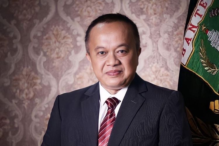 Pelaksana Tugas (Plt) Kepala Bapenda Provinsi Banten EA Deni Hermawan mengajak pemerintah kabupaten/kota dan 12 organisasi perangkat daerah bersinergi untuk meningkatkan pendapatan daerah