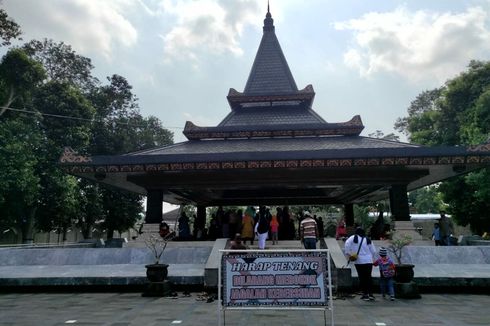 Cerita Mistis Sekitar Bung Karno