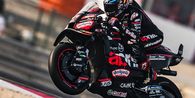 Bezzecchi Menang di MotoGP Inggris, Pesan Aprilia untuk Jorge Martin
