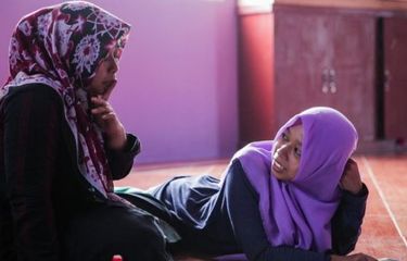 Sinopsis Pesantren, Film Religi yang Diputar di 10 Pondok Pesantren