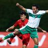 Indonesia Vs Singapura, PR Shin Tae-yong Jelang Leg 2 Semifinal Piala AFF