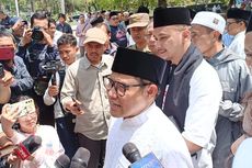 Survei SMRC Sebut Mayoritas Pemilih PKB Dukung Prabowo-Erick Thohir, Cak Imin: Jadi Motivasi Rebut Hati Rakyat
