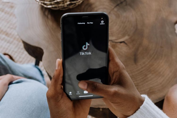 Tiktok Live Dinonaktifkan Saat Demo, Ini Penjelasan Pakar UGM