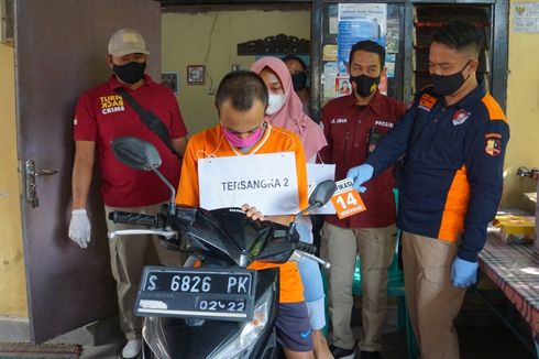 Sejoli Nekat Gugurkan Kandungan, Takut Dipecat karena Hamil di Luar Nikah