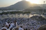 Apa yang Harus Dilakukan Saat Wukuf di Arafah? Ini Amalan Utamanya