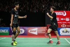 Butet Pensiun, Pasangan Baru Owi Dinilai Harus yang Cuek dan Bandel