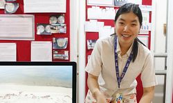 3 Murid Sinarmas World Academy Raih Pendanaan International hingga 30.000 dollar AS