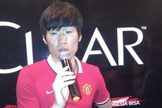 Pesan Park Ji-sung untuk Pemain Muda Indonesia