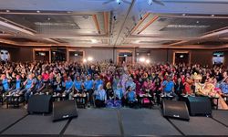 Bank Mandiri Tuntaskan Mandiri Sahabatku 2024, Sukses Lahirkan Ribuan Pengusaha Baru