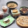 Cloud Kitchen Khusus Makanan Berbasis Nabati Buka di Cipete Jaksel
