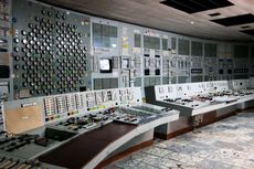 Ada Risiko Radiasi Pasca-pemadaman Listrik di PLTN Chernobyl yang Diduduki Rusia