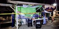 Sarang Pemalak Truk di Jalinsum Lampung Digerebek, Beri Rp 250.000 atau Kaca Dipecahkan