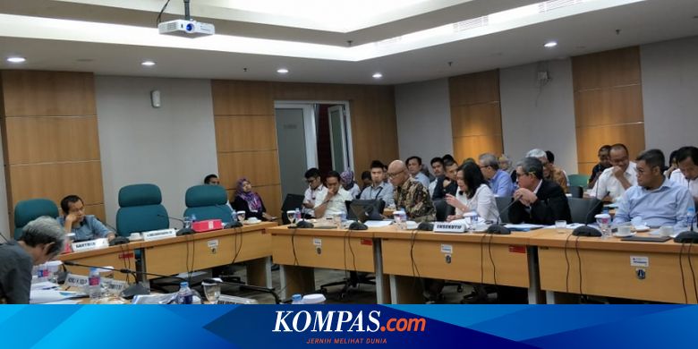 Pertama Kalinya, PKK dan Karang Taruna Tingkat RT/RW Dapat ...