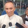 Andi Arief Mengaku Dicecar Penyidik KPK Soal Sumbangan Bupati Mamberamo Tengah