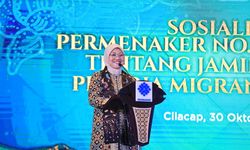 Berkat Permenaker Nomor 4 Tahun 2023, Perlindungan terhadap PMI Meningkat