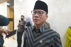 KIB Agendakan Pertemuan di Semarang, PAN Beri Sinyal Undang Ganjar Pranowo