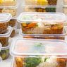 Menu Food Prep Seminggu Rp 100 Ribuan, Hemat dan Bergizi