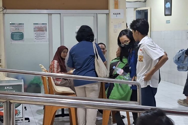 7 Siswa Korban Keracunan MBG di Surabaya Masih Dirawat di RS, Kondisinya Membaik