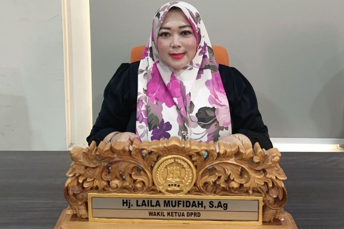 Kepala Dinas Pendidikan (Dispendik) Surabaya Febrina Kusumawati mendukung program dari Pemkot Surabaya untuk mempersiapkan BOPDA untuk ponpes. 