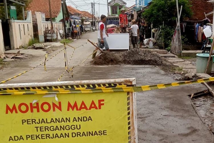 Brebes Tetapkan 5 Proyek Strategis Senilai Rp 32,66 Miliar, Apa Saja?