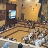 Revisi UU IKN Disepakati untuk Dibahas di Rapat Paripurna DPR RI