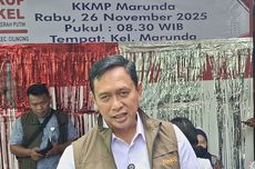 Hasil Labfor Tak Temukan Jejak Ayah di TKP Siswi SD Bunuh Ibu di Medan