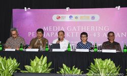 Menkominfo Sebut KTT ASEAN 2023 Akan Diliput 1.077 Jurnalis Nasional dan Internasional
