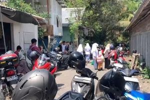 Dilaporkan sejak 2025, Mengapa Kasus Pelecehan Seksual di Ponpes Lombok Tengah Belum Tuntas Diusut?