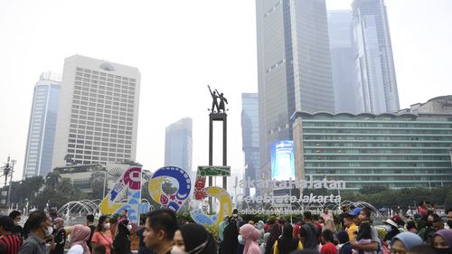 Jelang Pilkada, Car Free Day Jakarta Akhir Pekan Ini Ditiadakan