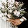 Pengakuan Pengantin yang Ditikam di Hari Pernikahan: Mau Tarik Suami yang Berdarah, Malah Saya Ikut Kena Tikam