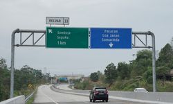 3 Hari Long Weekend, 271.215 Kendaraan Masuk Tol Regional Nusantara