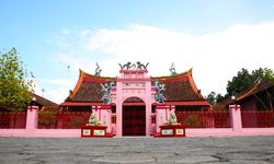 Potret Lasem, Tempat Keberagaman dan Toleransi Terjaga dengan Baik