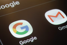 Google Akan Hapus Akun Gmail yang Tidak Aktif, Apa Saja Kriteria Akun Aktif?