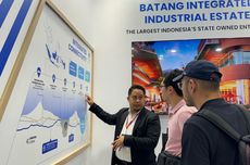 Promosi di Vietnam, KIT Batang Manfaatkan Teknologi VR