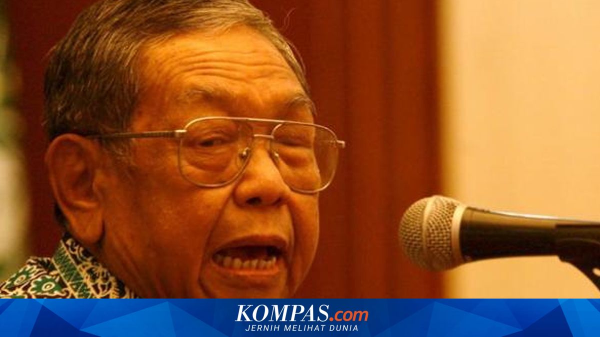 Bayang-bayang Lelucon Gusdur dan Tantangan Profesionalisme Polri