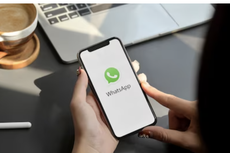 Fitur Baru WhatsApp, Blokir Chat WA Bisa via Notifikasi Tanpa Buka Aplikasi
