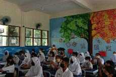 Anies Sebut Kondisi Pandemi Jakarta Saat Ini Membutuhkan Anak-anak Belajar Dari Rumah