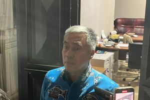 ASN Satpol PP Bogor Gadaikan SK Bawahan, 14 Orang Jadi Korban