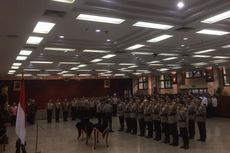 Irjen Gatot Eddy Pramono Resmi Menjabat Kapolda Metro Jaya