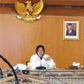 Mensos Risma Sebut Ada PNS Terima Bansos Tinggal di Kawasan Menteng Jakarta