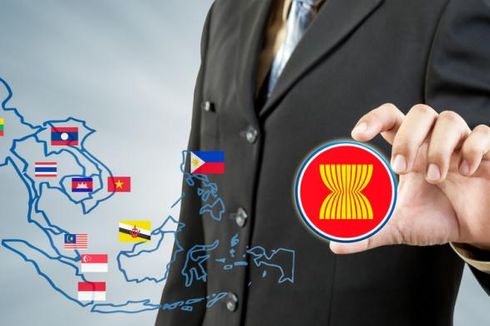 Di Pasar ASEAN, Indonesia Tak Ada Lawan!