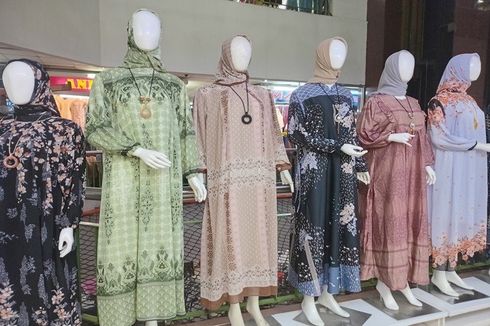 Rekomendasi Gamis Wanita Modern yang Cocok untuk Bermacam Acara