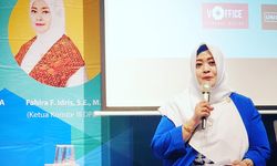 Fahira Idris: Capres dan Cawapres Harus Dengar Suara Para Ibu