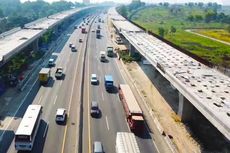 Tol Cikampek Ditutup, Jasa Marga Sarankan Lewat Jalur Lain