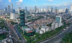 Fasilitasi UMKM Kembangkan Pasar, BNI Akan Gelar Pameran dan Business Matching