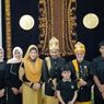 Mantan Wagub Aceh Dilantik Jadi Wilayatul 'Ahdi, Bisa Gantikan Wali Nanggroe